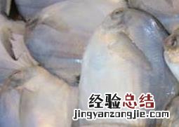 金鲳鱼怎么做好吃 鲳鱼怎么做好吃
