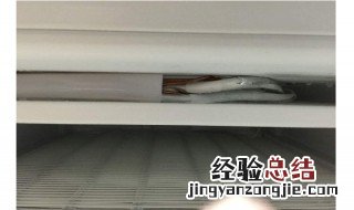 15平方铜线能带大冰箱吗 15平方铜线能不能带大冰箱