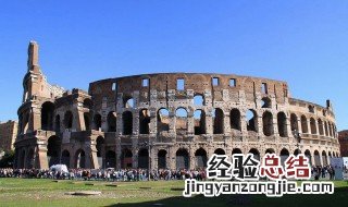 古罗马是怎么灭亡的 古罗马是怎么灭亡的介绍