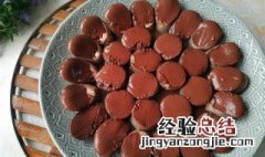 蒜泥血肠怎么做好吃窍门 蒜泥血肠如何做