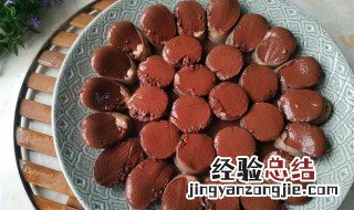 蒜泥血肠怎么做好吃窍门 蒜泥血肠如何做