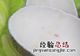 油鱼和鳕鱼的区别图片 鳕鱼和银鳕鱼的区别