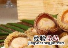 干鲍鱼怎么吃 干鲍鱼怎么吃好吃又简单