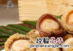 干鲍鱼怎么吃 干鲍鱼怎么吃好吃又简单