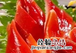 北极贝的营养价值 北极贝的营养价值及功效