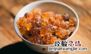 桃胶是桃树上的胶吗 桃胶是桃树上的胶吗?直接拿来吃