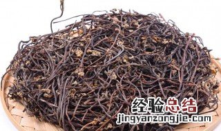 做干蕨菜的方法 做干蕨菜的方法窍门