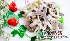 羊杂怎么去除膻味 羊杂怎么去除膻味介绍