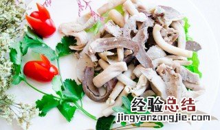 羊杂怎么去除膻味 羊杂怎么去除膻味介绍