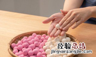 汤圆和元宵哪个好吃 元宵节吃元宵还是汤圆好
