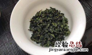 喝铁观音的功效与作用 喝铁观音的作用介绍