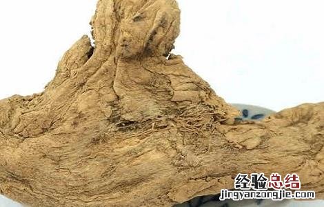 中药炮姜的功效与作用禁忌 中药炮姜的功效与作用