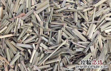 柠檬草的功效与作用是什么 柠檬草的功效与作用