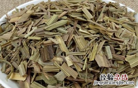 柠檬草的功效与作用是什么 柠檬草的功效与作用