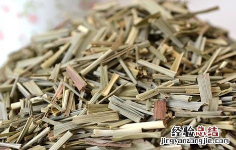 柠檬草的功效与作用是什么 柠檬草的功效与作用