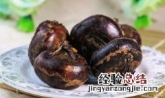 荸荠怎么吃更安全健康蚂蚁庄园 荸荠怎么吃更安全