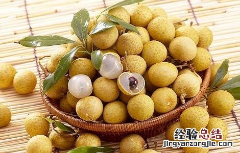 桂圆皮的功效与作用 桂圆皮的功效与作用及禁忌