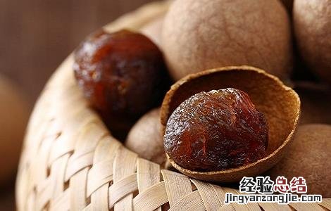 桂圆皮的功效与作用 桂圆皮的功效与作用及禁忌
