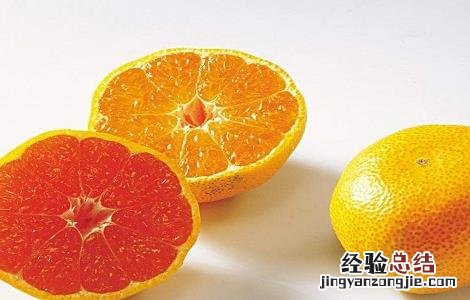 橘皮泡水喝的功效与作用 橘皮泡水喝的功效