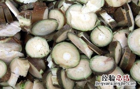 桑枝的功效与作用与主治 桑枝的功效与作用