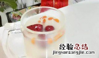 柠檬红枣水的功效与作用及禁忌 柠檬红枣水的功效与作用及禁忌