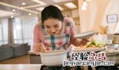 做一碗花胶汤的正确方法 如何做花胶汤