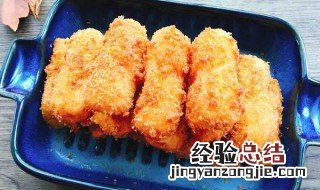 炸牛奶最简单的方法 炸牛奶的方法