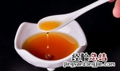 玉米油和花生油的区别 关于玉米油和花生油的区别