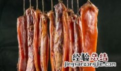 南方几月可以做腊肉 南方什么时候可以做腊肉
