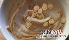 当归党参黄芪功效禁忌 当归党参黄芪有什么功效禁忌