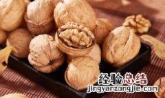 核桃仁的23种吃法 核桃仁的作用与功效