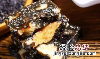 吃阿胶糕能祛斑吗 吃阿胶糕能淡化色斑吗