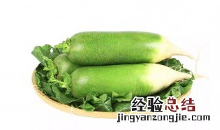 青萝卜热量高吗 青萝卜热量高吗会发胖吗