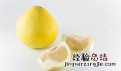 柚子特别苦是怎么回事还可以吃吗 柚子发苦是怎么回事还能吃吗