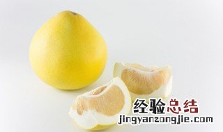 柚子特别苦是怎么回事还可以吃吗 柚子发苦是怎么回事还能吃吗