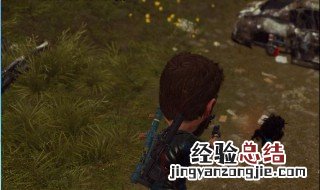 正当防卫4怎么开上帝模式 正当防卫4控制台代码大全上帝模式