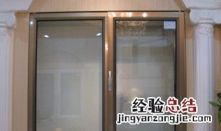 断桥铝窗户怎么调松紧 断桥铝窗户怎么调松紧度