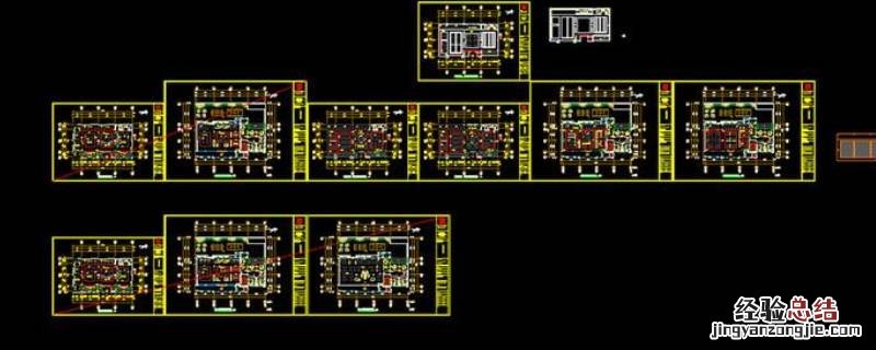 cad下沉符号快捷键 cad沉孔符号快捷键