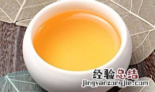 丁香茶一天最多喝多少克 丁香茶一天最多喝多少