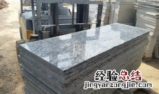 花岗岩的用途 关于花岗岩的用途介绍
