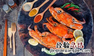 煮熟的螃蟹隔夜能吃吗 能不能吃隔夜的煮熟的螃蟹