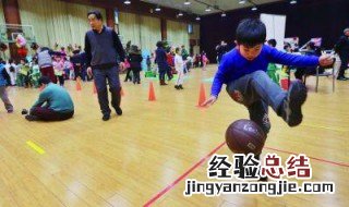 小学生运球训练方法 篮球运球训练的简单有效方法