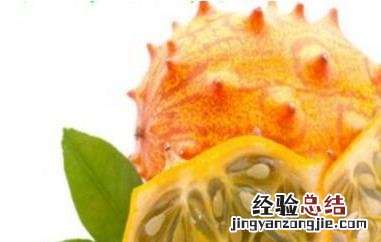 金参果的功效与作用 金花红果参的功效与作用