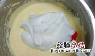 乳酪霜如何做 乳酪霜的做法