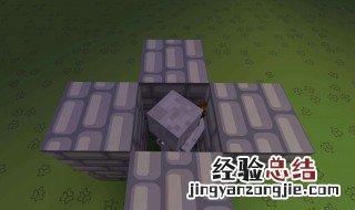 我的世界水桶怎么装水