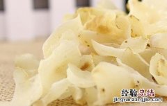 金银花加百合泡水的功效与作用 百合泡水的功效与作用