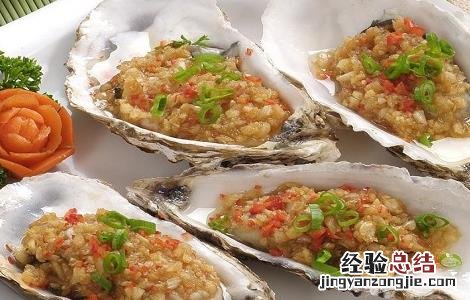 生蚝的功用与禁忌 生蚝的功效与禁忌