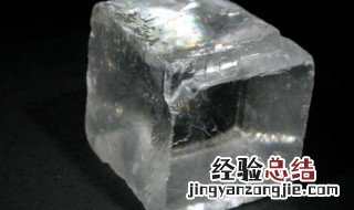 方解石的用途 关于方解石的用途介绍