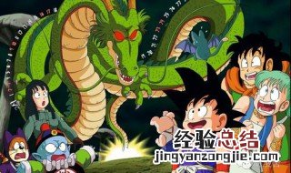 七龙珠观看顺序指南 七龙珠知道顺序怎么看吗