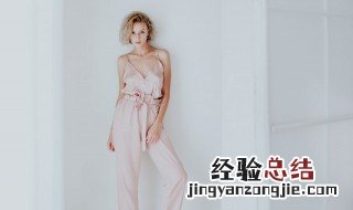 胖女孩春季休闲如何搭配 胖女生春季搭配